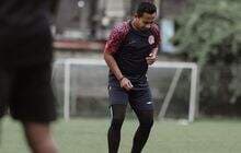 Mengenal Kartono Pramdhan, Sosok Kunci Jalannya Skema Putu Gede di PSS Sleman