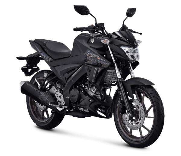 Dijual Rp32 Jutaan, Yamaha Vixion R Punya Dua Warna dan Grafis Baru