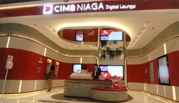 CIMB Niaga Syariah Gelar Program Gold X-TRA, Fasilitasi Pembelian Logam Mulia Antam dengan Mudah