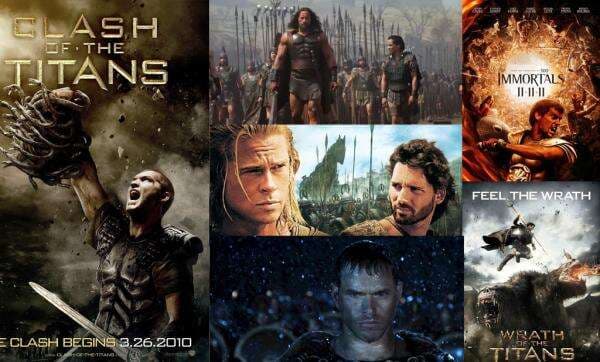 11 Film Mitologi Yunani Terbaik Sepanjang Massa, Wajib Ditonton 11 Film Mitologi Yunani Terbaik Sepanjang Massa, Wajib Ditonton