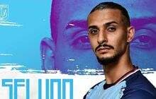 Harapan Selwan Al Jaberi Usai Resmi Bergabung Persela Harapan Selwan Al Jaberi Usai Resmi Bergabung Persela