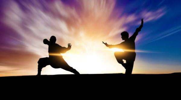 8 Film Silat Cina Terbaik Sepanjang Masa