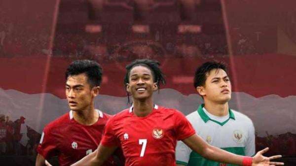 Potensi Line Up Timnas Indonesia yang Bakal Tampil di Piala AFF U-23: Ronaldo Tumpuan!