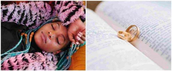 9 Arti mimpi dijodohkan, bisa gambarkan kondisi psikologismu saat ini