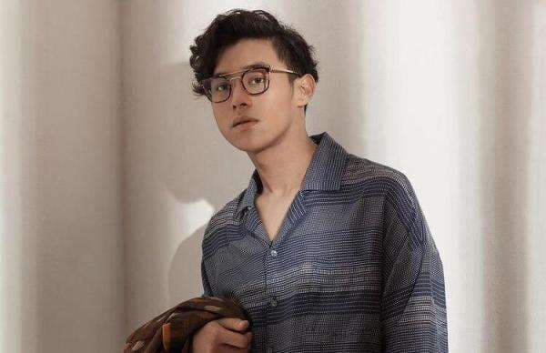 Ardhito Pramono Diciduk karena Kasus narkoba, Netizen Ada yang Memprediksi hingga Mengaku Kaget