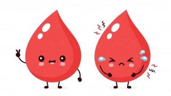 Ternyata Ini Lho Golongan Darah yang Paling Subur, Kamu Gimana?