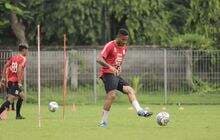 Siap Debut Bersama PSS Sleman, Wander Luiz Kirim Ancaman ke Arema FC