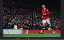 Rapor Manchester United Tanpa Cristiano Ronaldo, Hanya Sekali Kalah