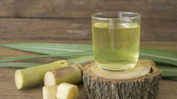 Tergolong Gula Alami, Amankah Penderita Diabetes Minum Jus Tebu?