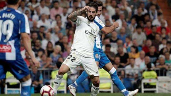Rekap Rumor Transfer: Isco Khianati Madrid ke Barcelona, Messi Iran ke Juventus