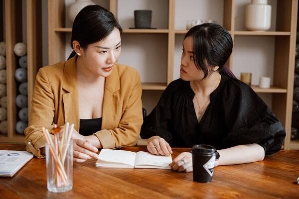 Mari Belajar Dari 8 Perempuan Pemilik Brand Lokal Indonesia Ini Mari Belajar Dari 8 Perempuan Pemilik Brand Lokal Indonesia Ini