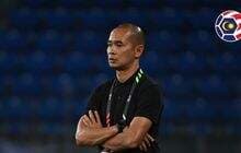 Kurniawan Dwi Yulianto Resmi Jadi Asisten Pelatih Tim Liga Italia