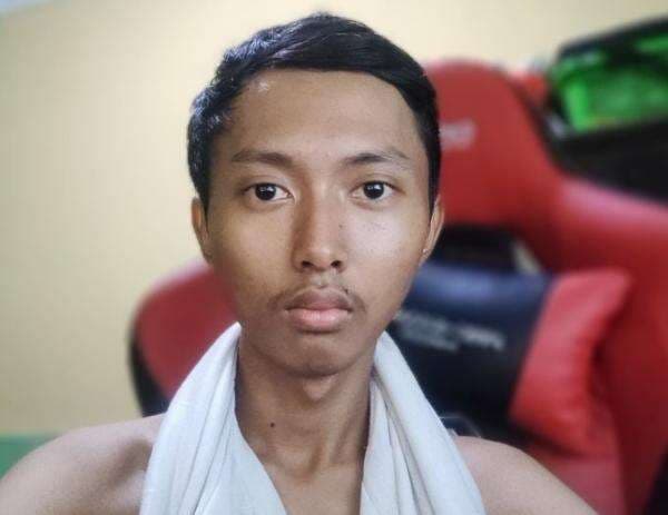 Viral! Jual Foto Selfie, Ghozali Everyday Raup Cuan Hingga Rp8 Miliar