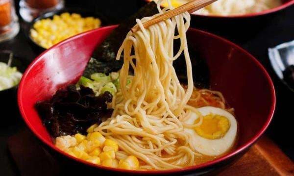 Dijamin Bikin Ketagihan, Ini Rekomendasi Ramen di Jabodetabek yang Patut Dicoba!