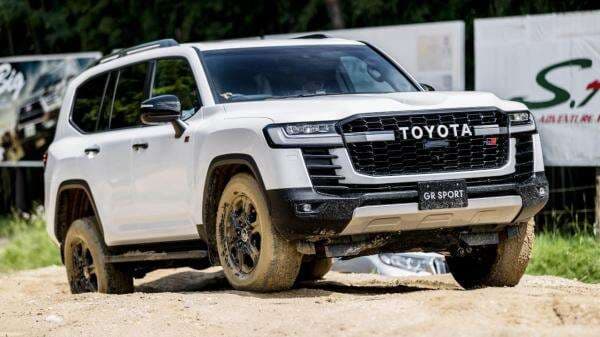 Ini Harga dan Pilihan All New Toyota Land Cruiser untuk Konsumen Indonesia