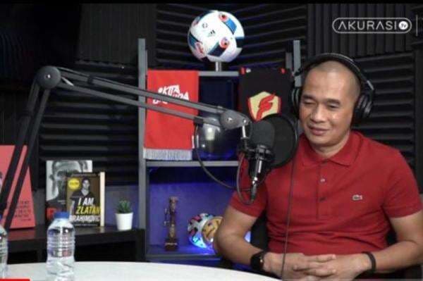 Target Besar Kurniawan Dwi Yulianto di FC Como:  Dapat Lisensi UEFA Pro