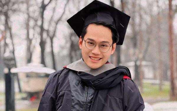 Ini Profil Crazy Rich Medan Indra Kenz yang Penuh Talenta