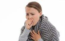 Mengenal Macam-macam dan Cara Pengobatan Bronkitis