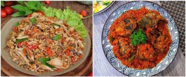 15 Resep olahan ikan tongkol, sederhana dan menggugah selera