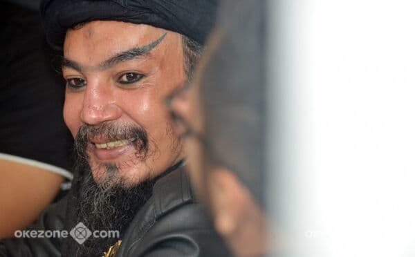 Intip Koleksi Mobil Master Limbad, Harganya Selangit loh