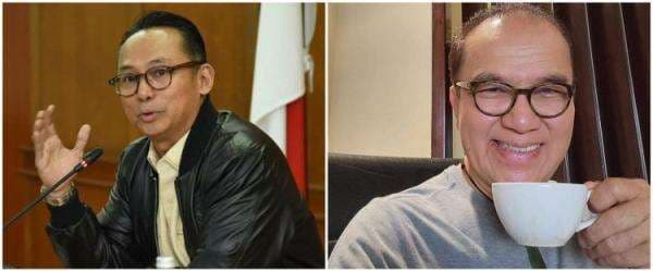 Pesona tak luntur, ini 11 potret dulu dan kini presenter kuis 90-an