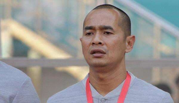 Ambisi Tinggi Kurniawan Dwi Yulianto usai Jadi Pelatih di Liga Italia