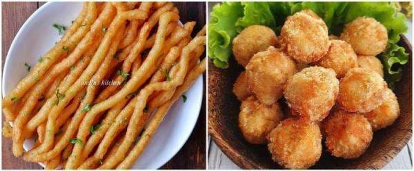 15 Resep olahan kentang kekinian, lezat dan bisa jadi ide jualan