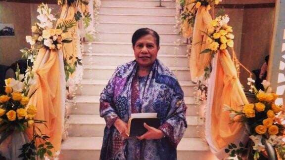 Fakta-fakta Fientje Maritje Suebu, Wanita Pertama Asal Papua yang Jadi Dubes Indonesia