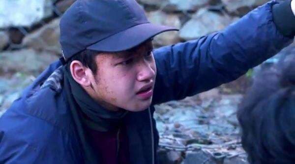 Ali dan Reyhan Alami Kecelakaan Serius, Saksikan Sinetron Cinta Anak Soleh di MNCTV