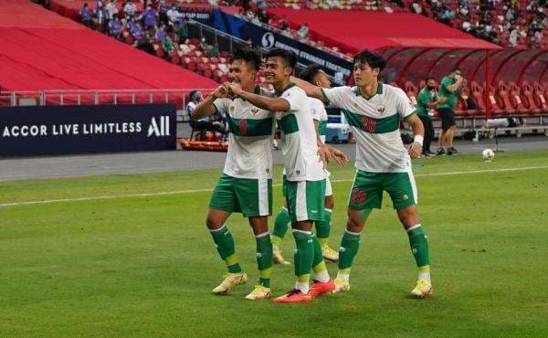 Resmi Tangani FC Como 1907, Ini Pesan Kurniawan Dwi Yulianto untuk Timnas Indonesia