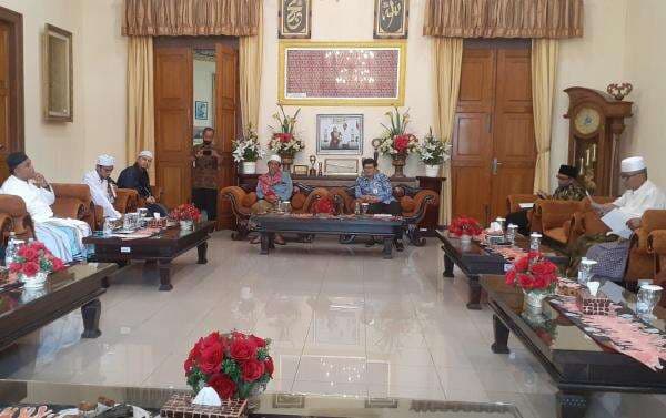 Didatangi Tokoh Ulama Cigeulis soal Rumah Makan Jual Miras, Asda III; Camat dan Kades Akan Dievaluasi