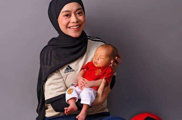 Pilu, Lesti Kejora Sapa Tukul Arwana saat Sakit: Mbah Cepat Sehat Cucunya Sudah Lahir