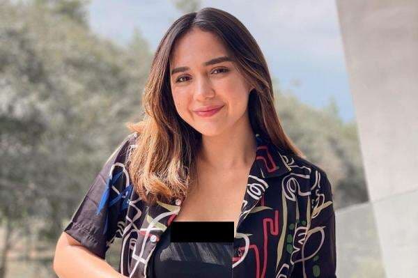 Biodata dan Agama Raquel Larkin, Ibu Muda Pemeran Pengacara Cantik di <i>Layangan Putus</i>