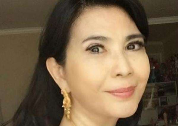 Innalillahi, Lama Tak Terdengar Penyanyi Lawas Rafika Duri Bawa Kabar Duka