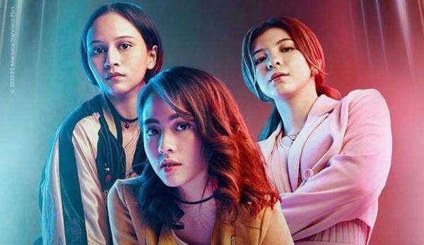 Sinopsis Virgin the Series