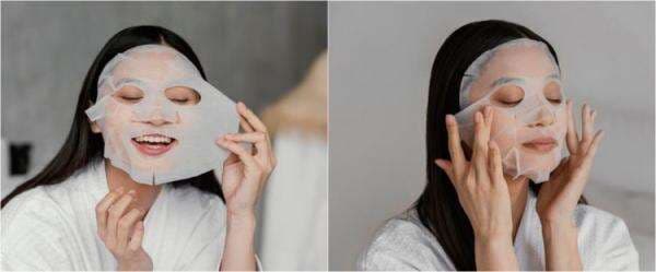 9 Rekomendasi masker wajah Korea, harga di bawah Rp 50 ribu