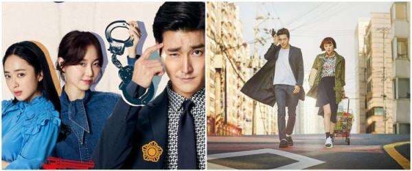 13 Drama Korea tentang Detektif, Ada Banyak Kisah Cinta Menegangkan