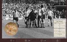 10 Keputusan Paling Kontroversial dalam Sepak Bola