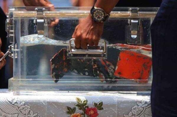 2 Rekomendasi KNKT Terkait Jatuhnya Pesawat Sriwijaya Air 2021