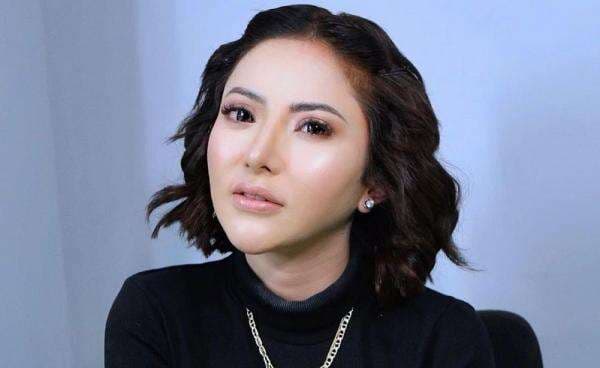 Sempat Malu-Malu, Ayu Aulia Kini Akui Pacaran dengan Zikri Daulay