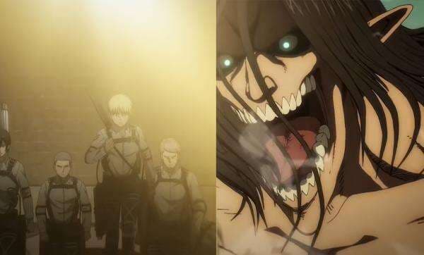 Nonton Attack On Titan The Final Season Part 2 Sub Indo