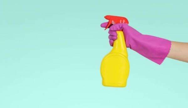 Cara Menghilangkan Jamur di HP