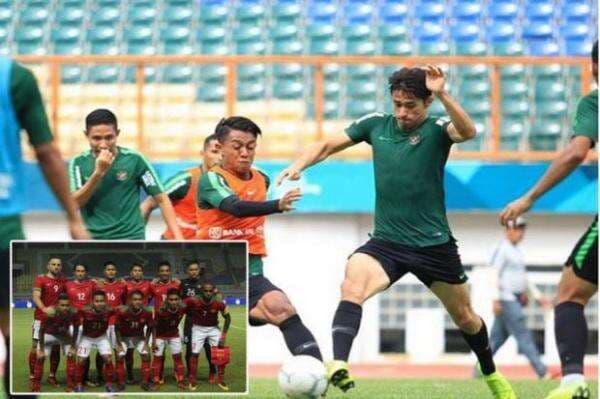 Pemain Keturunan Berdarah Amerika: Gavin Kwan Adsit Cetak Gol Timnas Indonesia