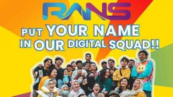 Heboh Karyawan Raffi Ahmad Bongkar Biaya Makan Sehari Kerja di RANS Entertainment, OMG Bikin Kaget!