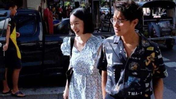 Bikin Gempar! 11 Fakta Pernikahan Ardhito Pramono dan Jeanneta Sanfadelia: Berawal dari Selingkuhan di Kantor