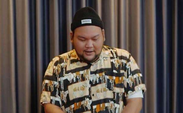 Komika Fico Fachriza Ternyata Sempat Kecanduan Tembakau Gorila dan Hanoman hingga Habiskan Rp 250 Juta