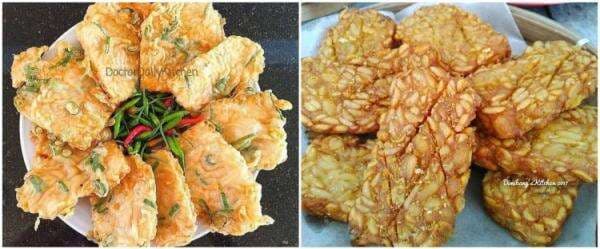13 Resep bumbu tempe goreng ala rumahan, praktis dan sederhana