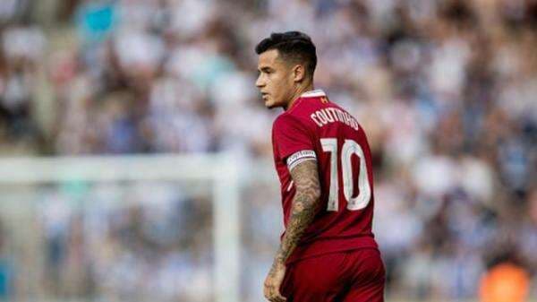 Liga Inggris: Pindah ke Aston Villa, Coutinho `Terancam` Masuk Situs Porno Lagi