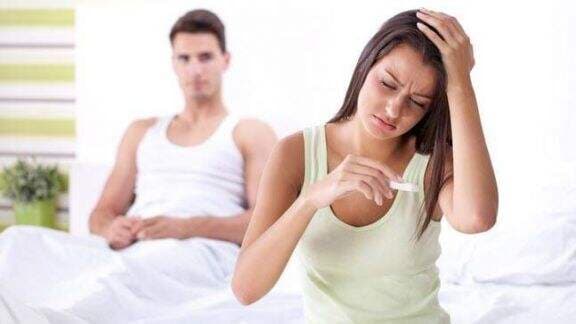 Wanita Golongan Darah Ini Duduki Posisi Paling Subur, yang Sulit Punya Anak Ternyata…