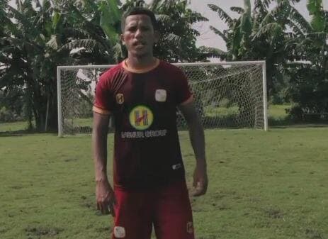 BRI Liga 1: Rekrutan Terakhir, Barito Putera Boyong Bek Sarat Pengalaman